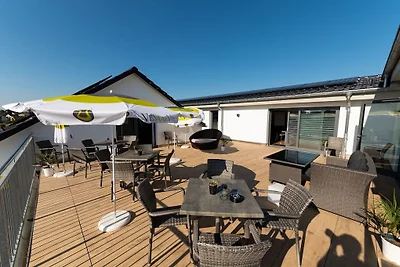 Modernes Apartment in Mettlach mit...