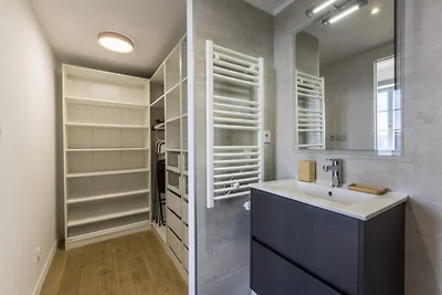 Der kleine Prinz – Erster Concierge