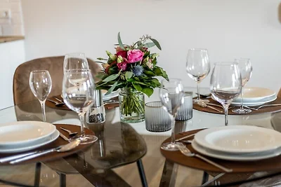 Ferienhaus mit 1 Schlafzimmer