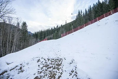 Charmant chalet in Salzburg aan de skipiste