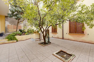 Wohnung mit Meerblick in der Altstadt