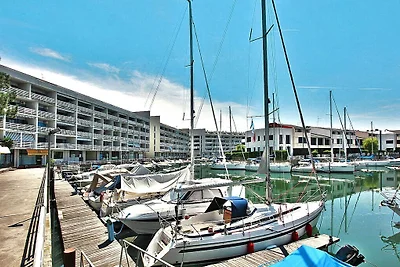 Residence Olimpo, Lignano Sabbiadoro