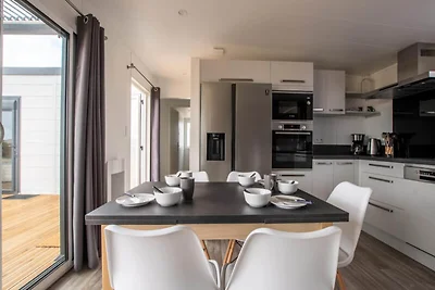 Chalet in Bretignolles-sur-Mer in Strandnähe