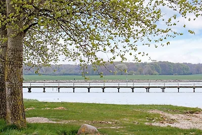 6 Personen Ferienhaus in Gelting