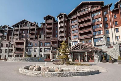Alps Flat z podgrzewanym basenem