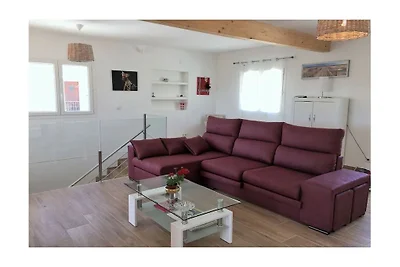 Vakantiehuis in Roses met zwembad