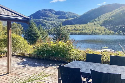 8 Personen Ferienhaus in jørpeland-By Traum