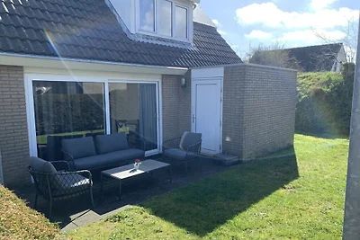 Ferienwohnung mit 3 Schlafzimmer