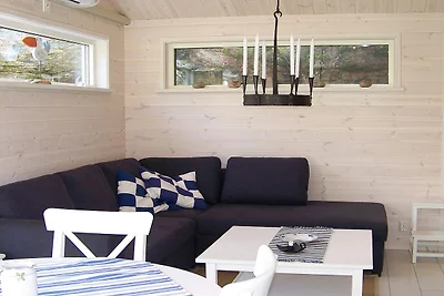 5 personas casa en KÅLLEKÄRR-By Traum
