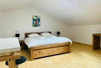 Appartement in La Rochelle bij Vieux Port