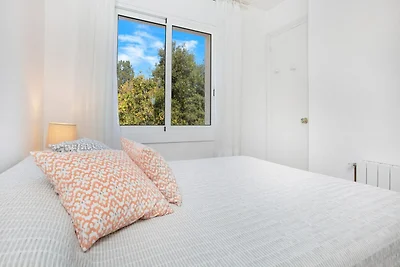 apartman za odmor Obiteljski odmor Calella de Palafrugell