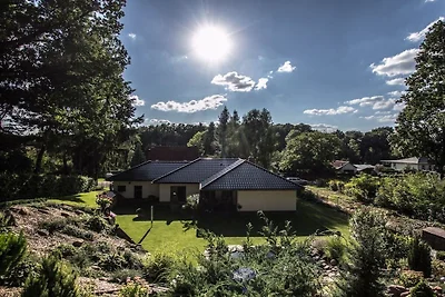 Vakantiehuis Molchow