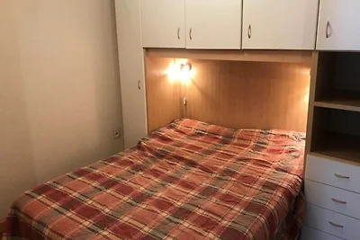 2 Kamers voor 6 personen