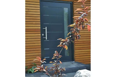 Kellerwald Chalet Comfortabel vakantiehuis