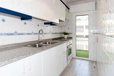 Appartamento a Roses, a 60 m dalla spiaggia