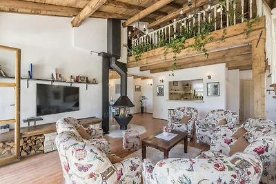 Ruhiger Rückzugsort im Herzen Istriens.