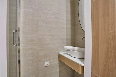 Wohnung auf den Champs Elysees