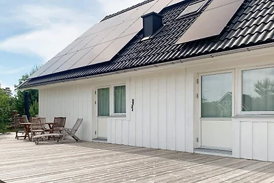 5 Personen Ferienhaus in BÅSTAD