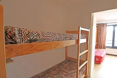 Apartment in Vallouise mit Zugang zu den...