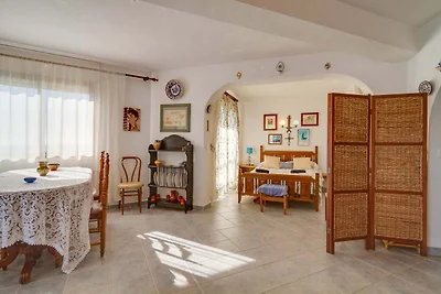 Wohnung in der Nähe von Playa de Bajondillo