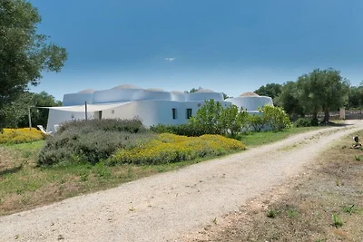 Dimora Il Calaprico van Wonderful Italy