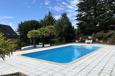 Apartment in Erquy in der Nähe des Strandes v...