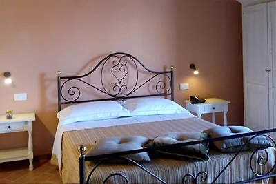 Ferienhaus in Bettona mit Garten