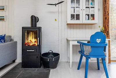 6 persoons vakantie huis in Hals-By Traum
