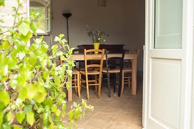Wohnung mit Terrasse in Assisi