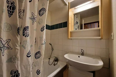 Apartment in der Nähe der Skipiste und des Sk...