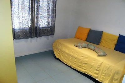Wohnung in Estartit mit Swimmingpool