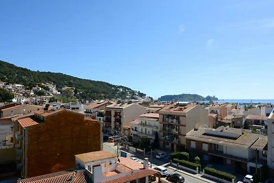 Appartement in Estartit vlakbij het strand