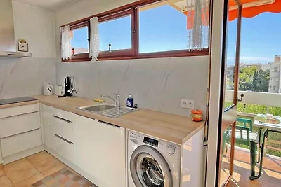 Residenz Le Maxime für 4 Personen