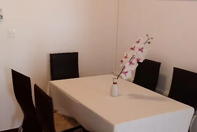 Two Bedroom Apartment with Sea View and...