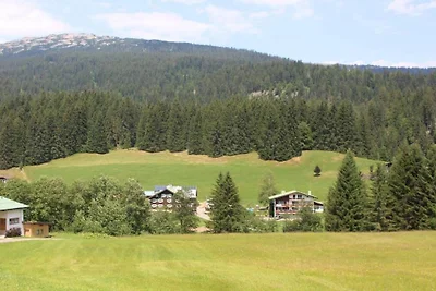 Kuća za odmor Dopust za oporavak Mittelberg