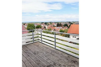 Ferienhaus mit 1 Schlafzimmer