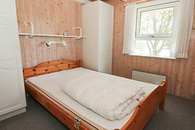 6 person holiday home in Hadsund