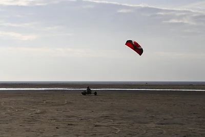 Ferienwohnung, St. Peter - Ording