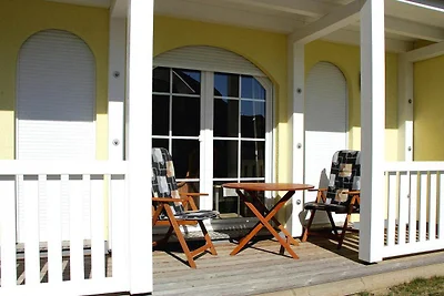 Ferienwohnung, Graal-Müritz