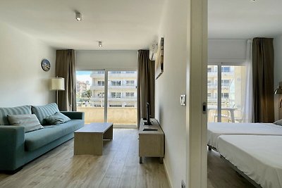 Appartement Festastar voor 4 personen