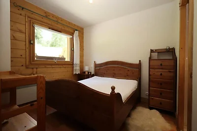 Residenz Der Weiler der Gletscher