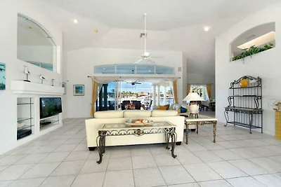 CCVS - Traumvilla Mango Bay