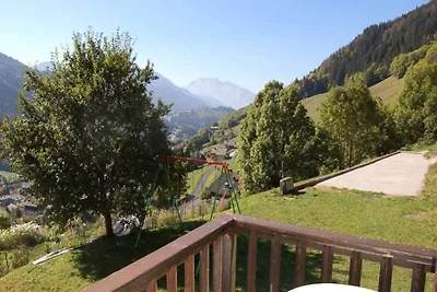 4 Zimmer für 6 Personen