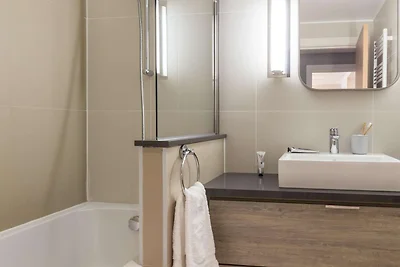 Appartamento di lusso con spa a Deauville per...