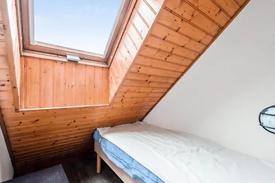 Appartamento duplex di 3 locali per 7 persone...