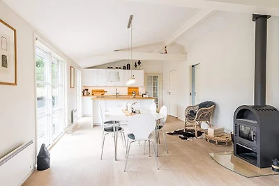 6 Personen Ferienhaus in Henne