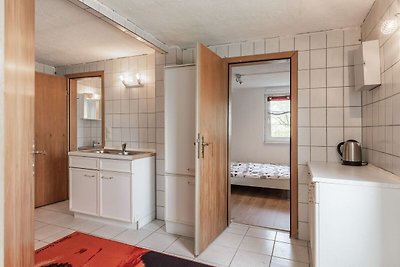 Gemütliche Wohnung nähe Ostsee