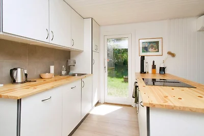 6 Personen Ferienhaus in Skibby-By Traum