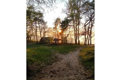 Ferienhaus GuteSeeZeit