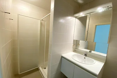 Wohnung in Nieuwpoort am Strand